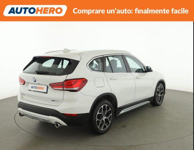 BMW X1 sDrive18d xLine