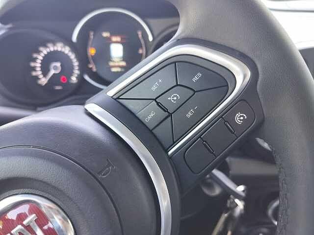 Fiat 500L 1.4 95 CV S&S Cross