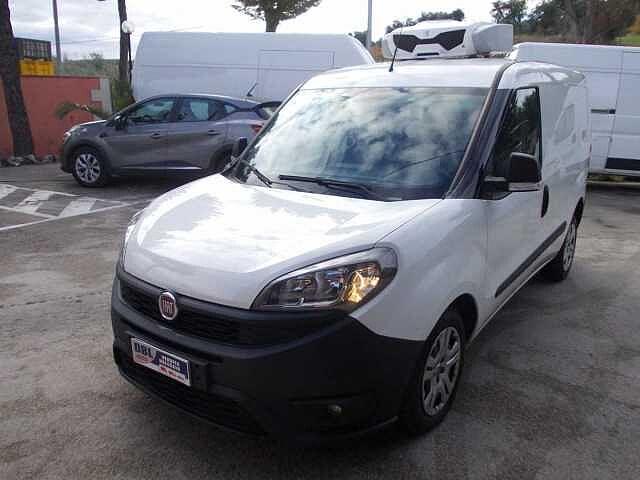 Fiat Doblò 1.6 Mjtd 3 posti isotermico coibentato