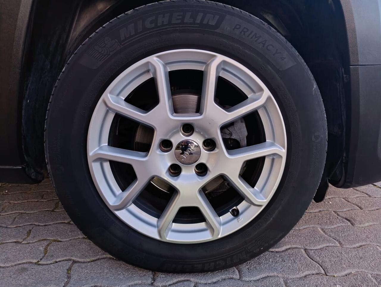 Jeep Renegade 1.0 T3 Limited