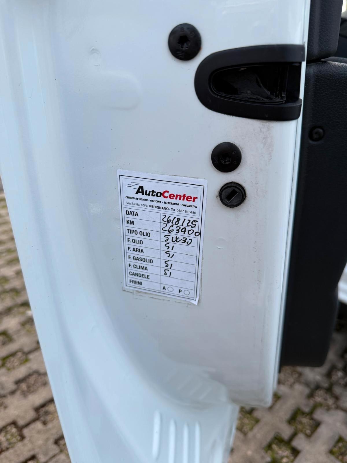 Peugeot 3008 BlueHDi 115cv S&S Allure-04/2015