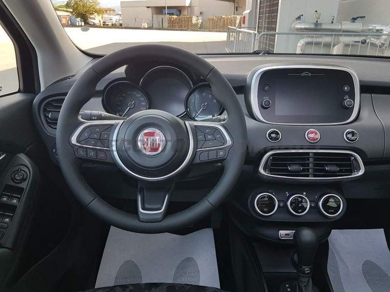 FIAT 500X 500X Dolcevita 1.5 t4 hybrid Cross 130cv dct