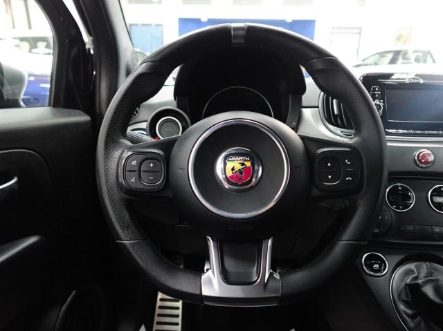 Abarth 595 1.4 T-JET 165 CV 595 TURISMO