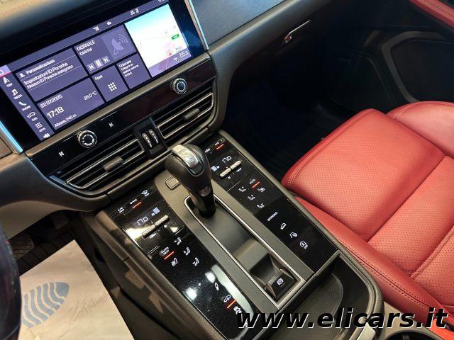 PORSCHE Macan 2.9 GTS