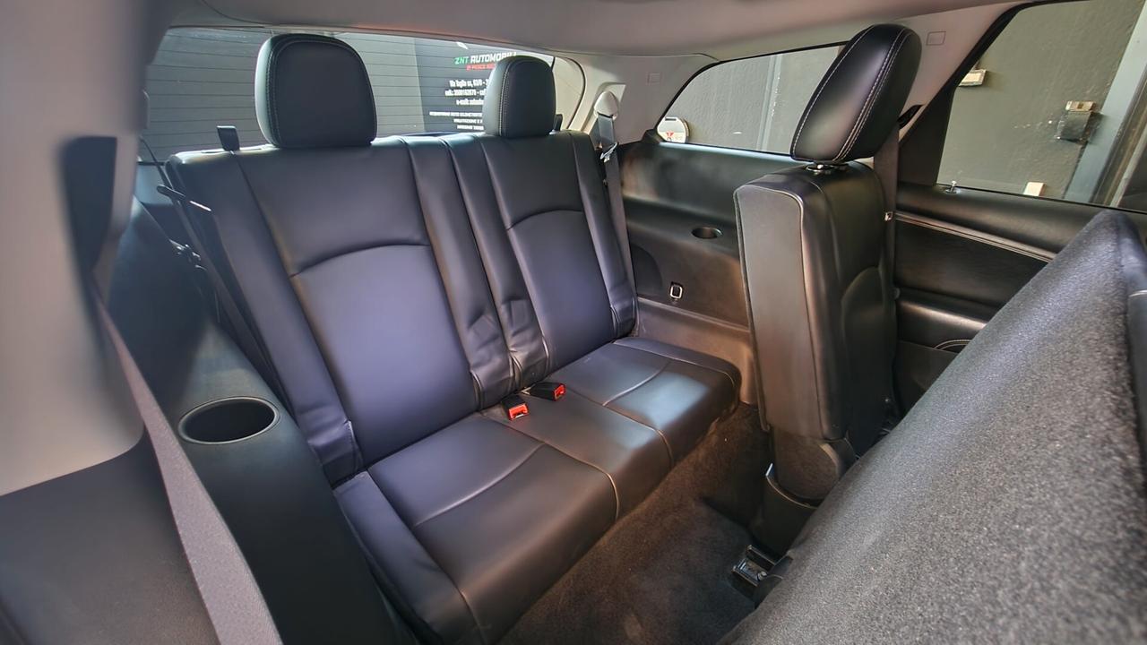 Fiat Freemont 2.0 Multijet 140 CV Urban