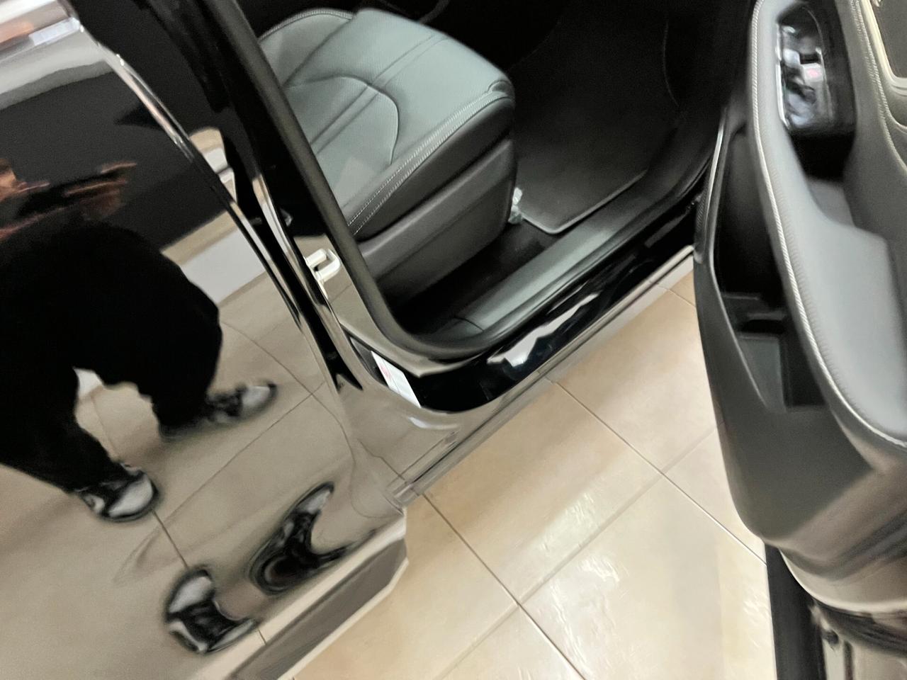 Evo 6 1.5 SPECIAL EDITION Turbo Bi-fuel GPL PRONTA CONSEGNA