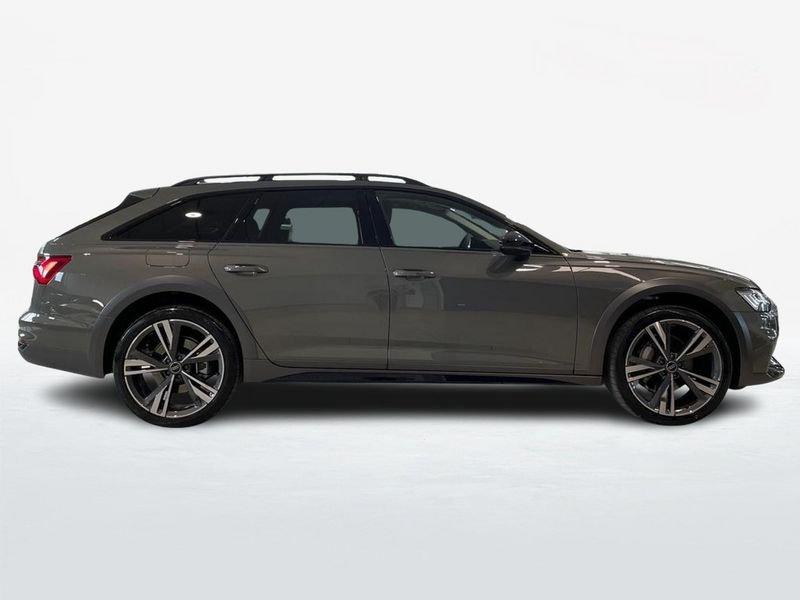 Audi A6 allroad 45 TDI 3.0 quattro S tronic Business Advanced