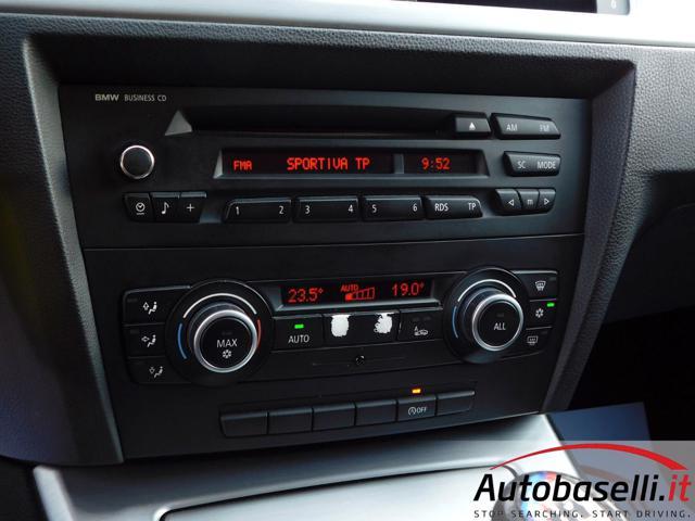 BMW 320 D TOURING ATTIVA RESTYLING 177CV EURO 5A