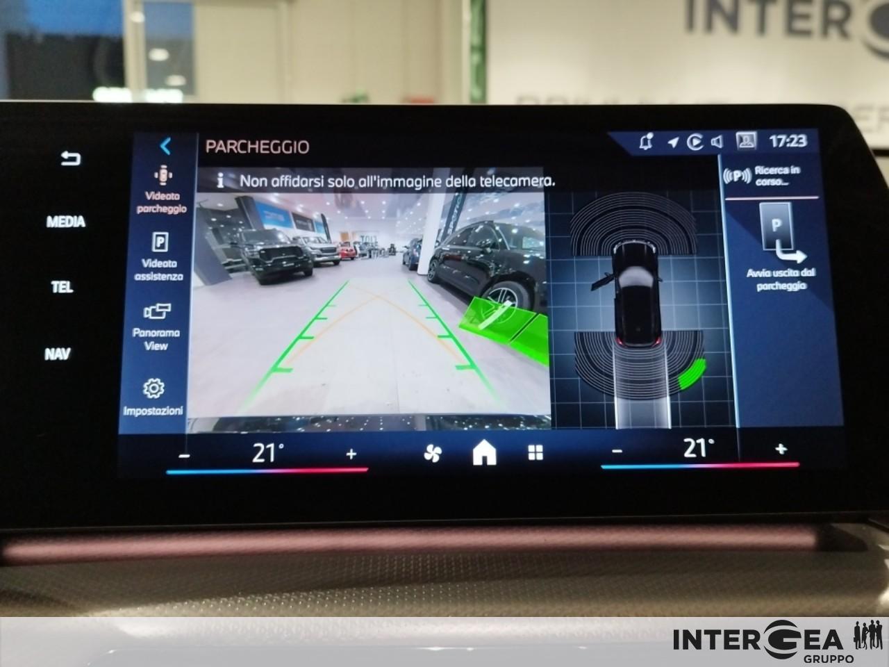 BMW X1 xdrive20d mhev 48V MSport auto