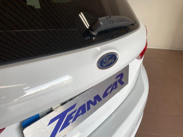 FORD Fiesta 1.5 TDCi 85CV Business UnicoProprietario IvaEsp