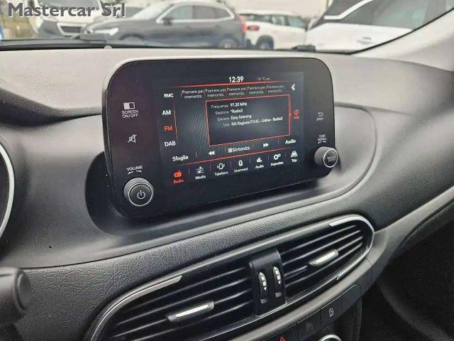 FIAT Tipo Tipo SW II 2021 SW 1.0 t3 100cv - GP318ML