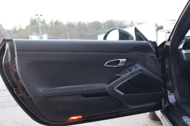 PORSCHE 911 991 3.8 GT3 APPROVED 2028 - PTS