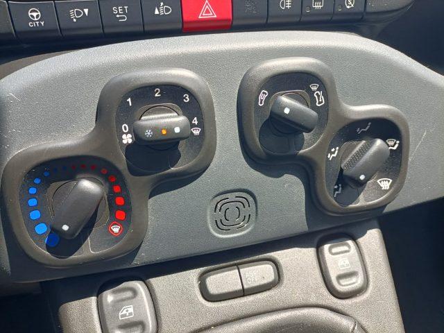FIAT Panda 1.0 FireFly S&S Hybrid PREZZO REALE