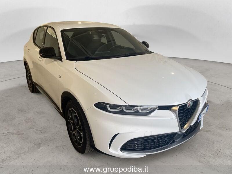 Alfa Romeo Tonale 1.6 Ti 130cv tct6