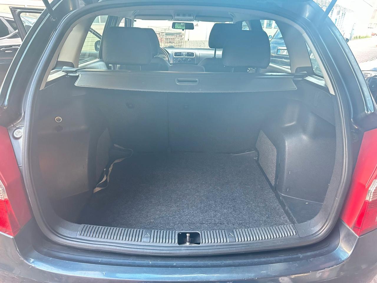Skoda Fabia 1.2 12V 70CV Wagon Style GPL valido fino al 2030