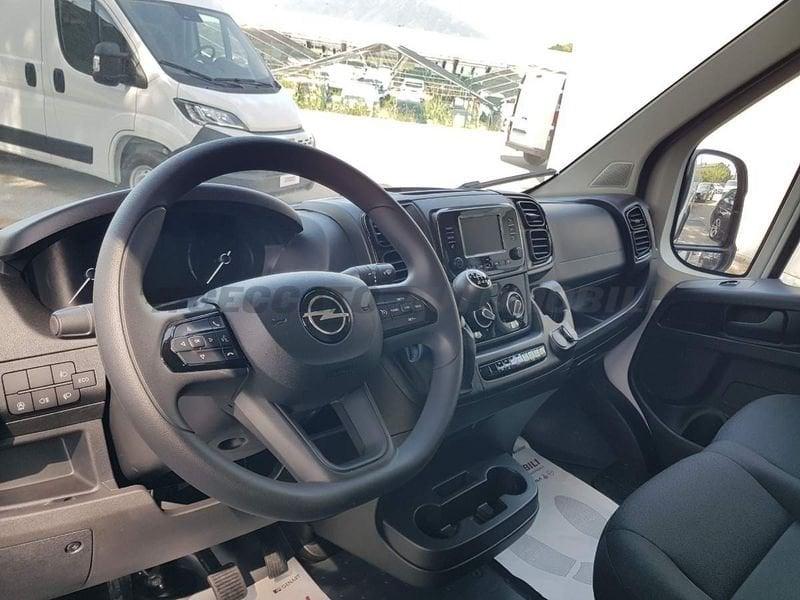 Opel Movano Movano 35 L2H2 2.2 Bluehdi 140cv S&S