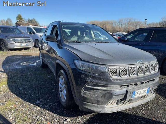 JEEP Compass 2021 1.3 turbo t4 phev Business 4xe auto - GF815PL