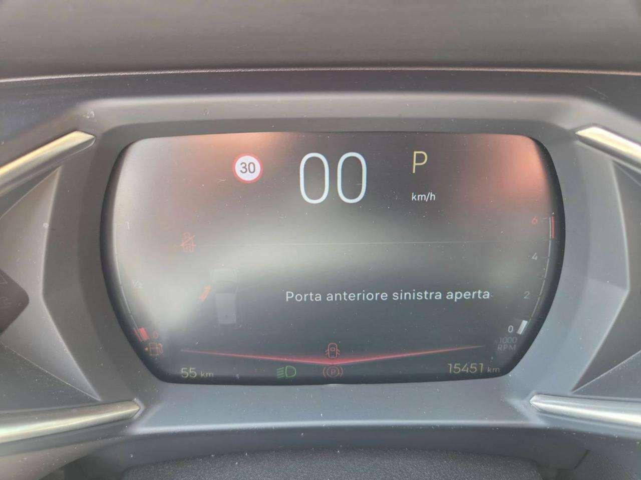 DS Automobiles DS 3 BlueHDi 130 aut. Étoile