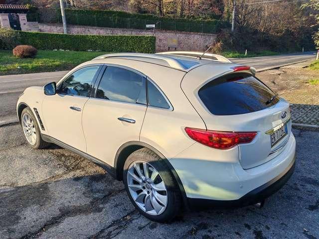 Infiniti FX QX70 (FX) 3.0d V6 S Premium auto FL