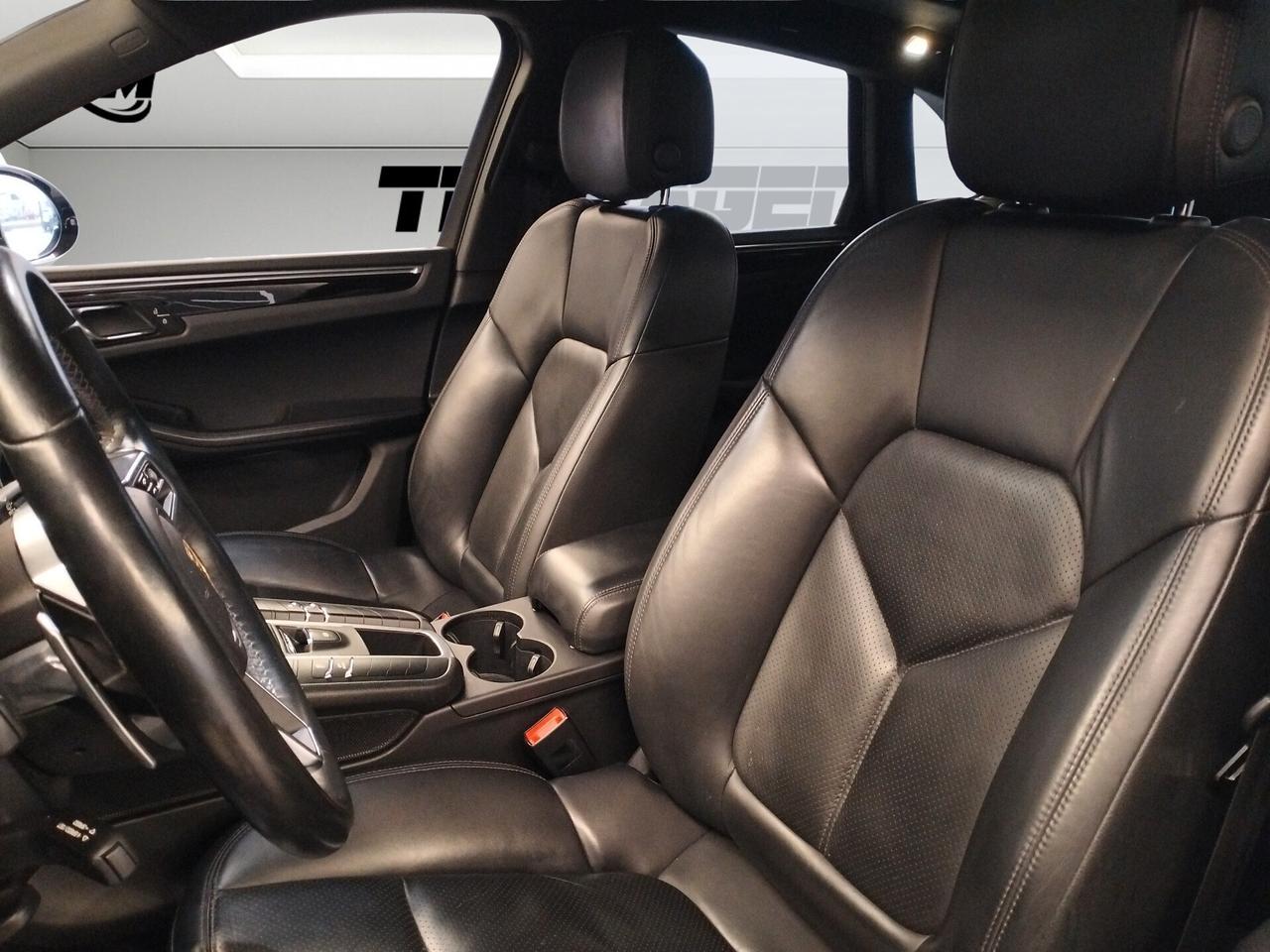 Porsche Macan 3.0 S 354cv pdk