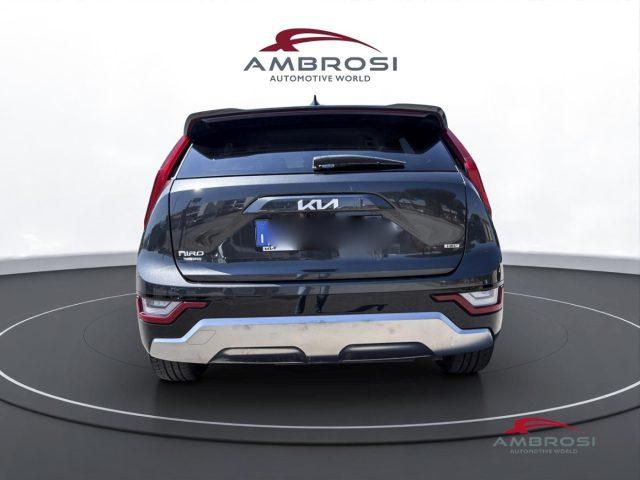 KIA Niro 1.6 gdi hev Evolution dct6
