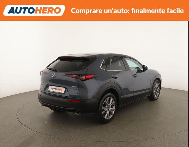 MAZDA CX-30 2.0L Skyactiv-X M Hybrid 2WD Executive
