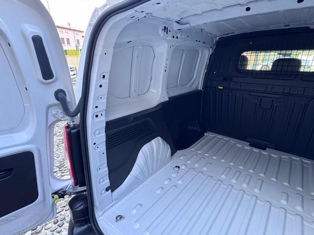TOYOTA Proace City 1.5D 100 CV S&S PC Comfort km0