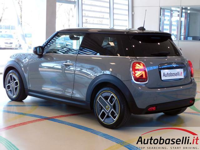 MINI Cooper SE eDrive 100% ELETTRICA 184CV AUTOMATICA