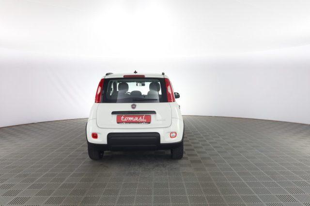 FIAT Panda Panda 1.0 FireFly Hybrid City Life