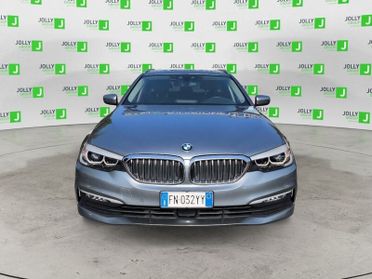 BMW Serie 5 Touring Serie 5 (F10/F11) 520i Touring