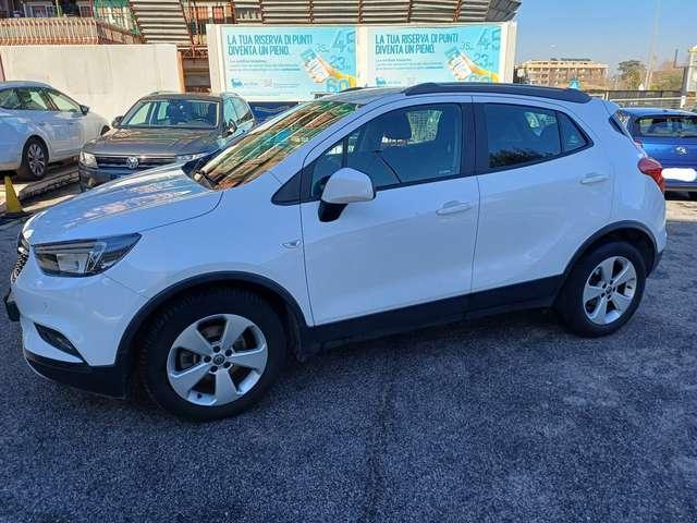 Opel Mokka X Mokka X 1.6 s