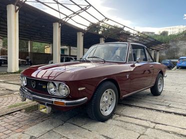 LANCIA Fulvia COUPE' 1300 S