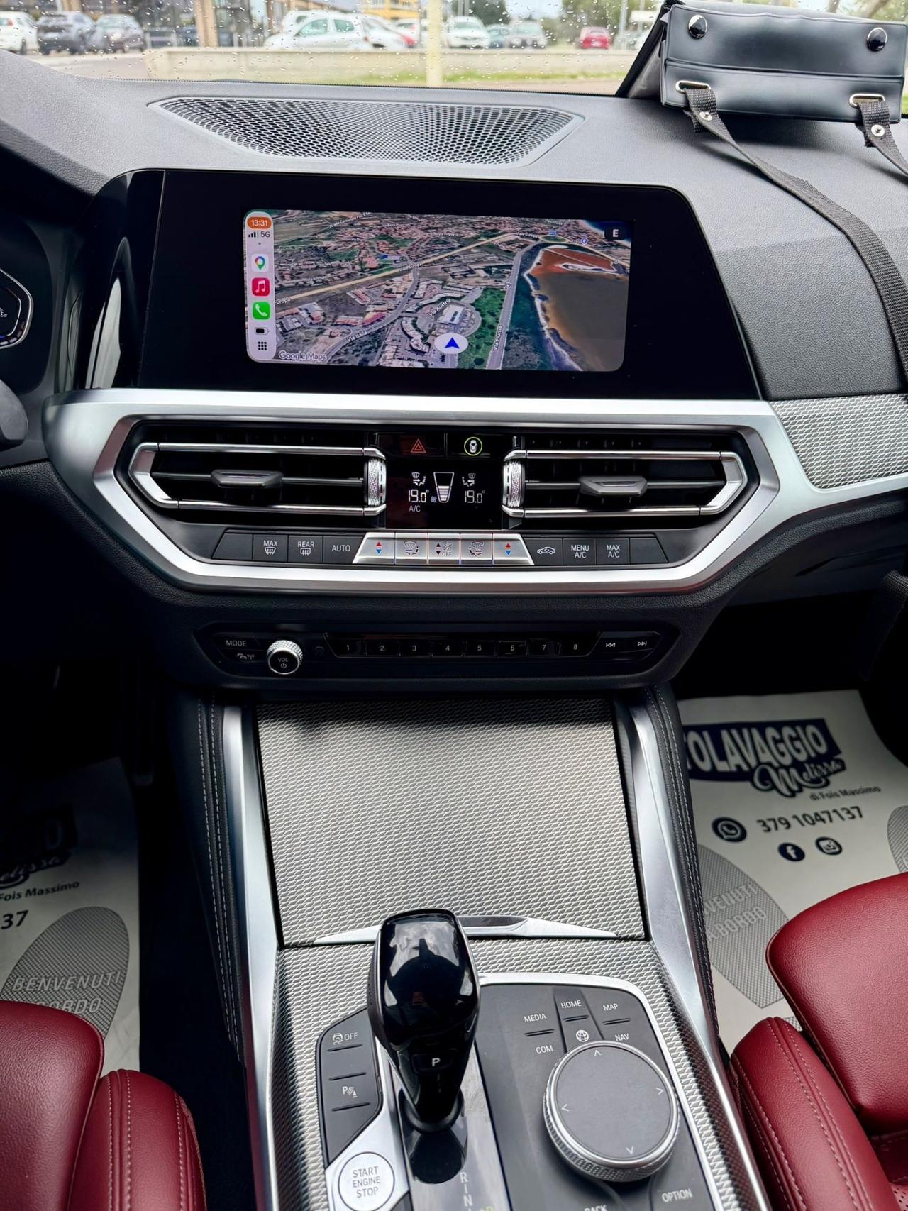 Bmw 420 D Gran Coupe Msport-Anche Permuta- Garanzia