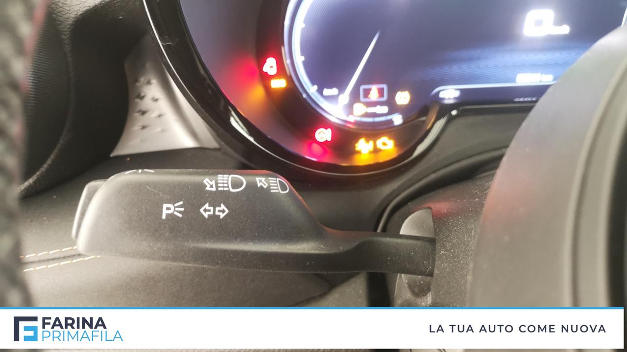 ALFA ROMEO Tonale - Tonale 1.6 Sprint 130cv tct6