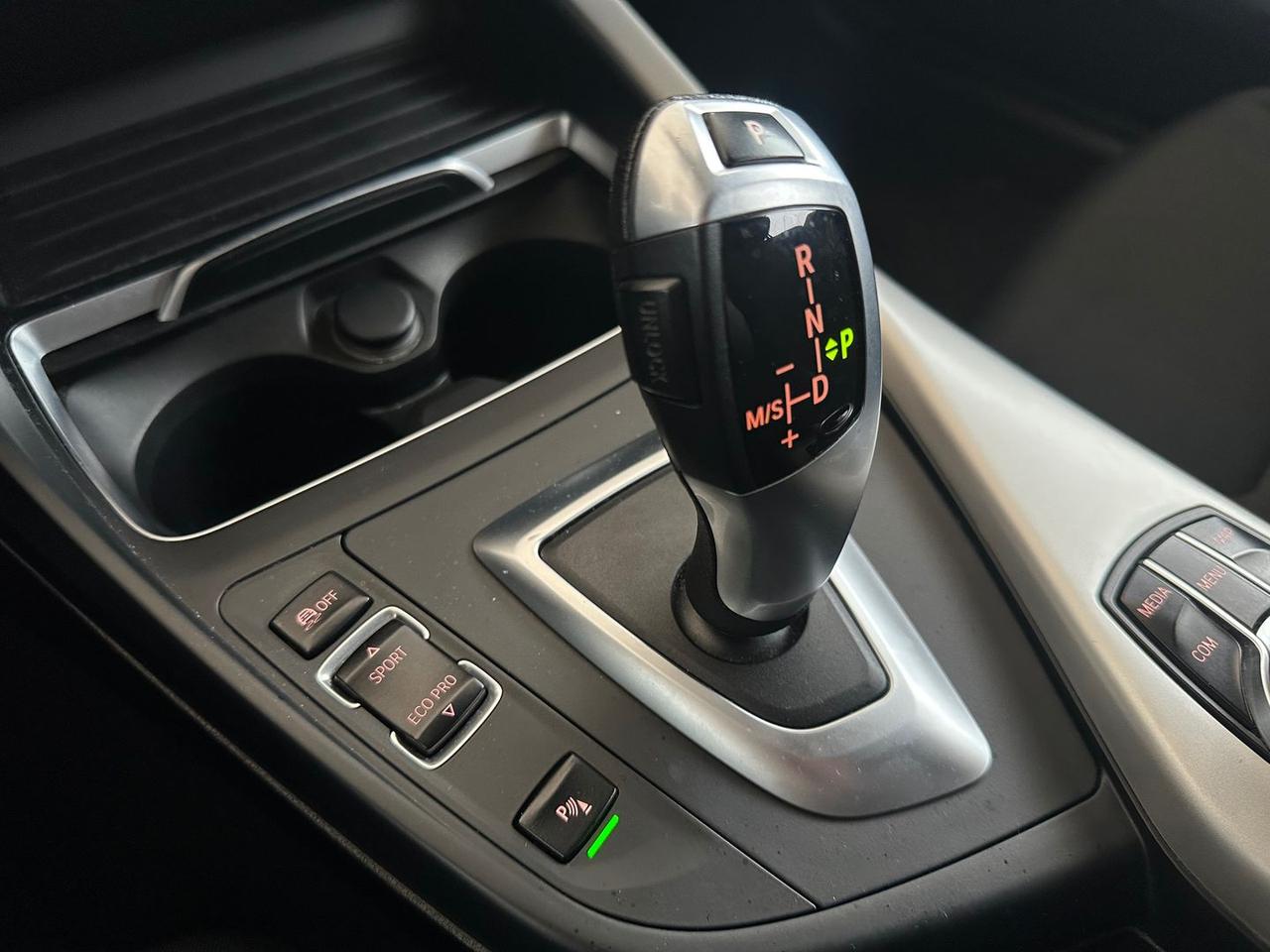 Bmw 116 d Business #8933