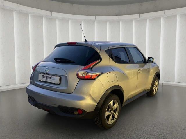 NISSAN Juke 1.6 GPL Business