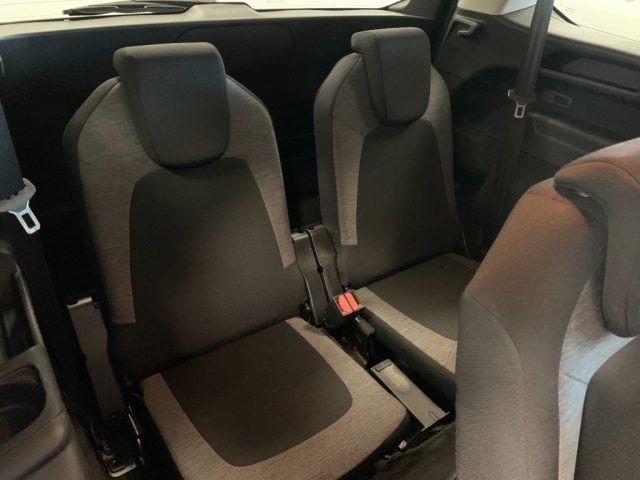 CITROEN Grand C4 Picasso 7 Posti 1.6 BlueHDi Shine