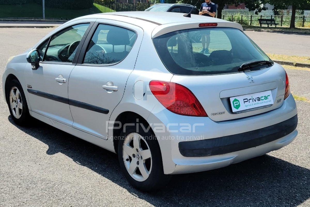 PEUGEOT 207 1.4 8V 75CV 5p. Energie