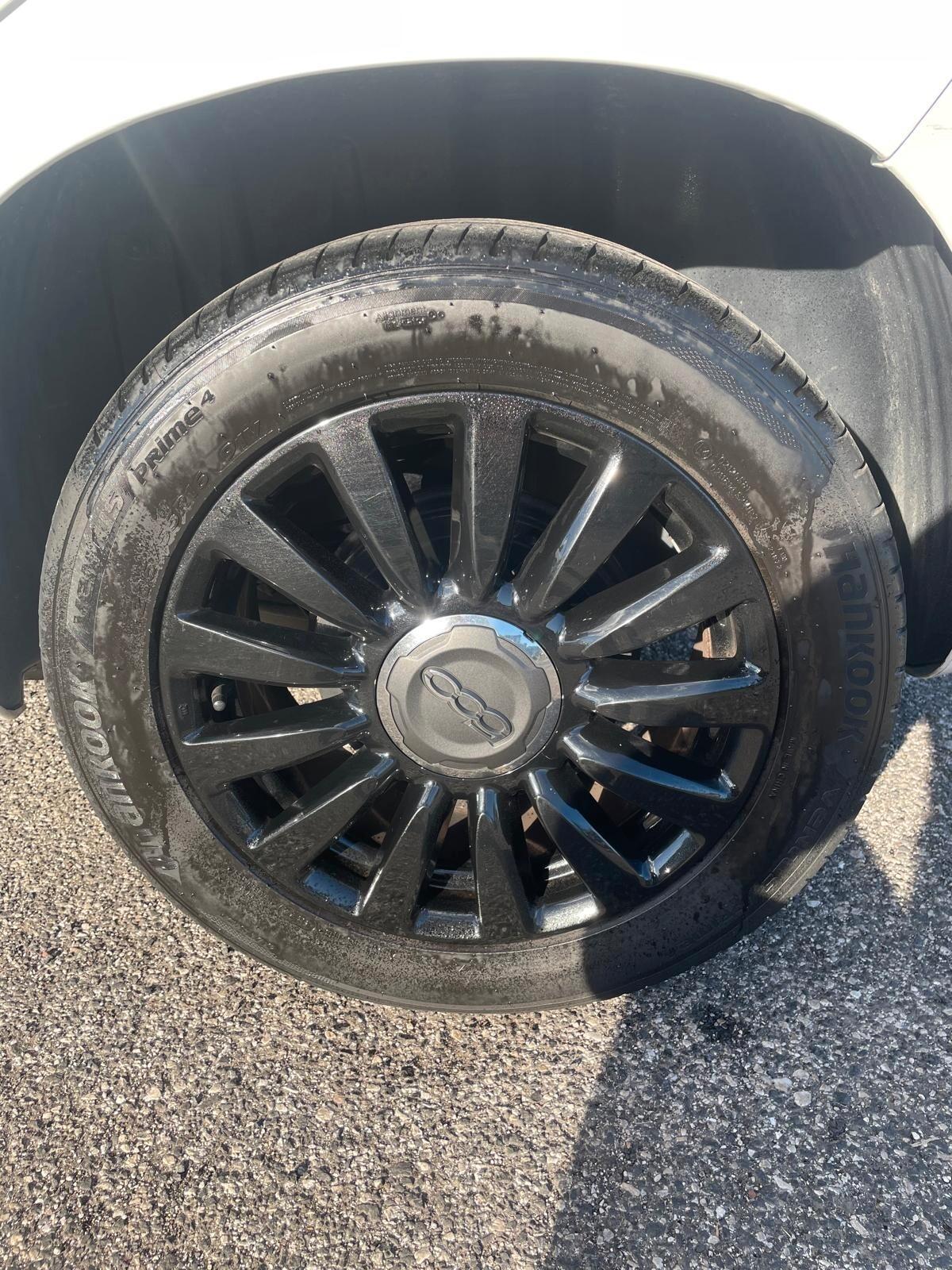 Fiat 500L 1.3 Multijet 85 CV Pop Star