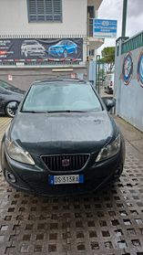 Seat Ibiza 1.2 70 CV 5p. Reference