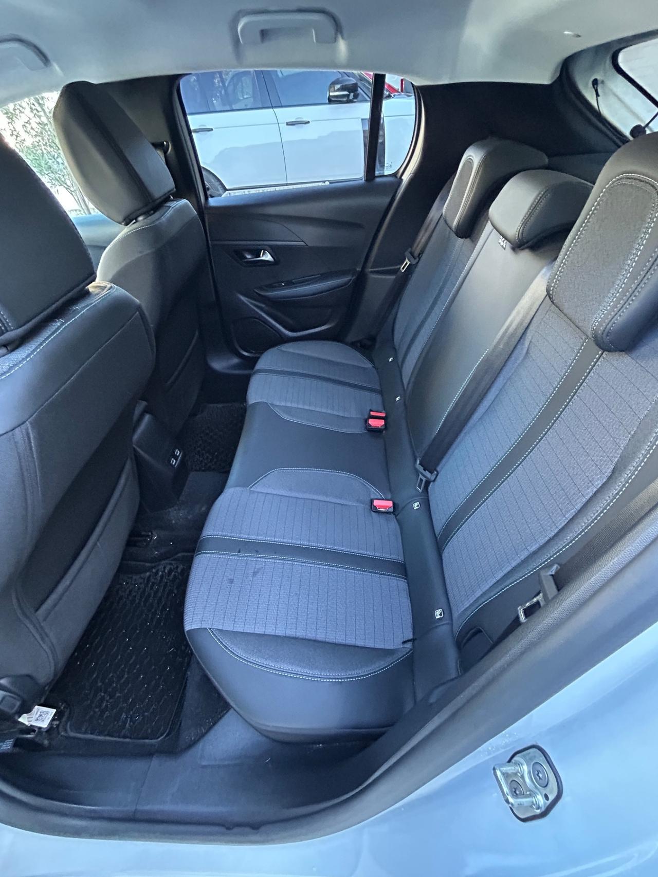Peugeot 208 PureTech 100 Stop&Start 5 porte Active Pack