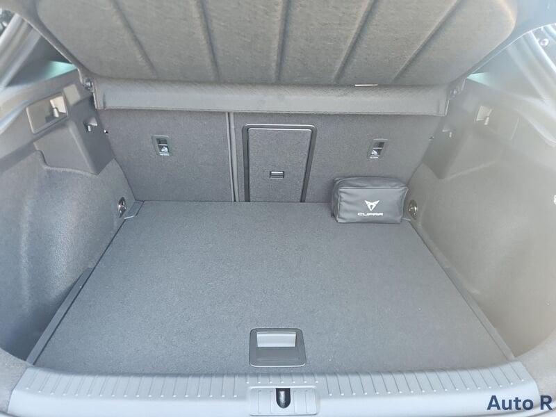 CUPRA Formentor 2.0 TDI 110kW DSG