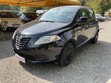 Lancia Ypsilon 1.2 5porte GPL Ecochic Gold OK NEOPATENTATI