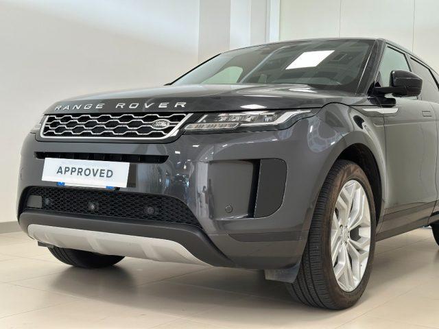 LAND ROVER Range Rover Evoque 2.0D I4 204 CV AWD Auto Bronze Collection