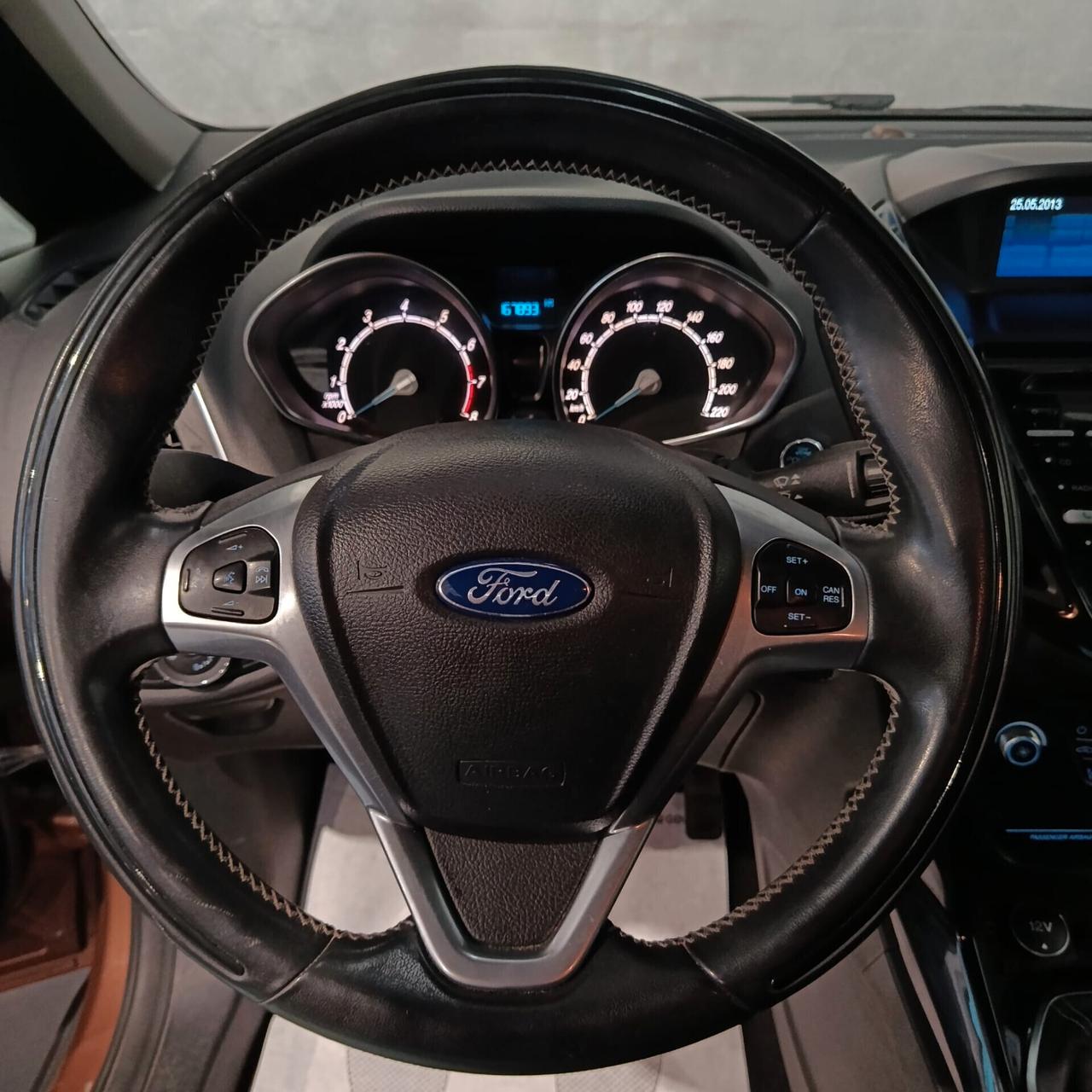 Ford B-MAX 1.0 BENZINA TURBINA NUOVA