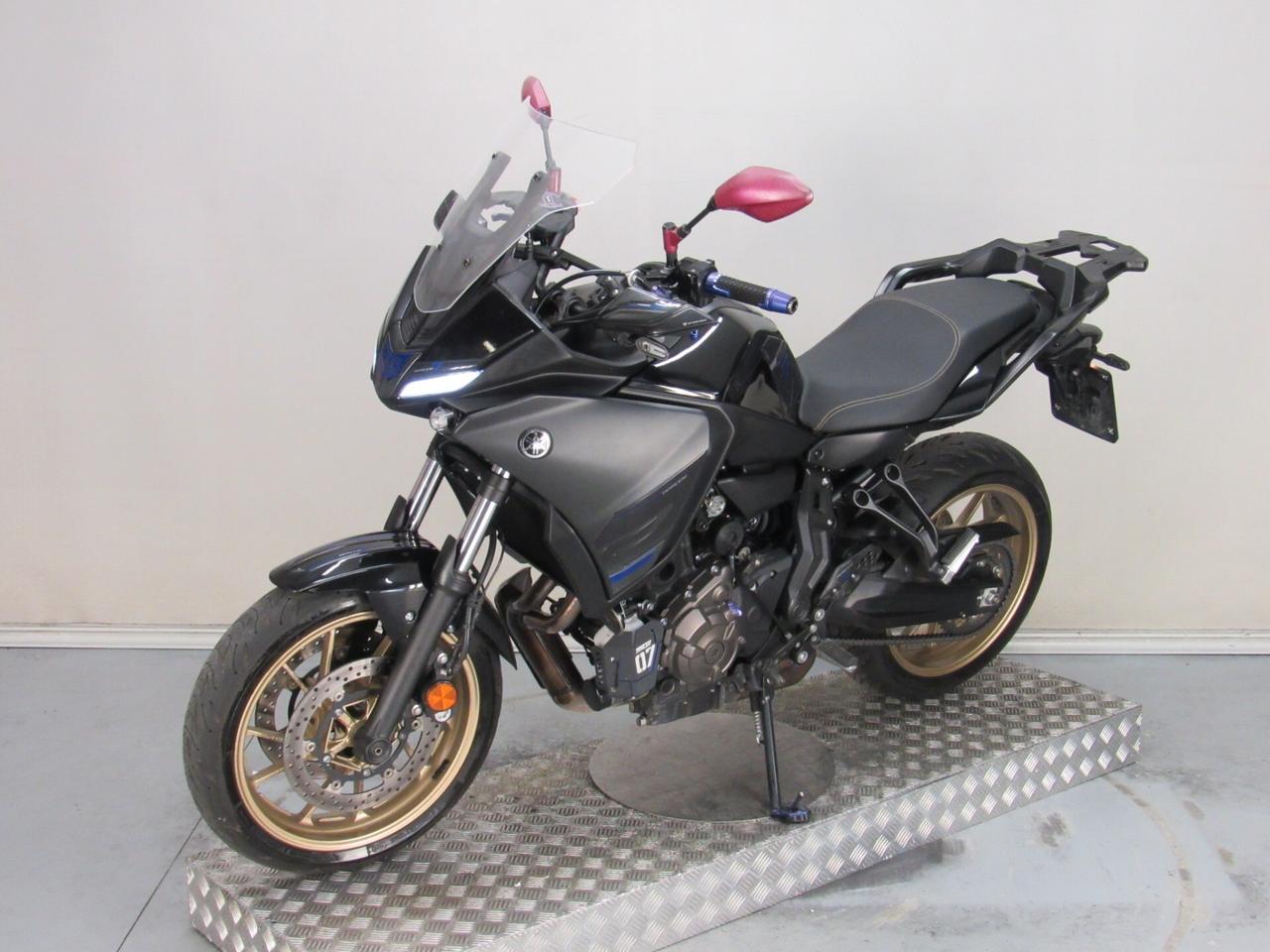 Yamaha Tracer 7 ABS