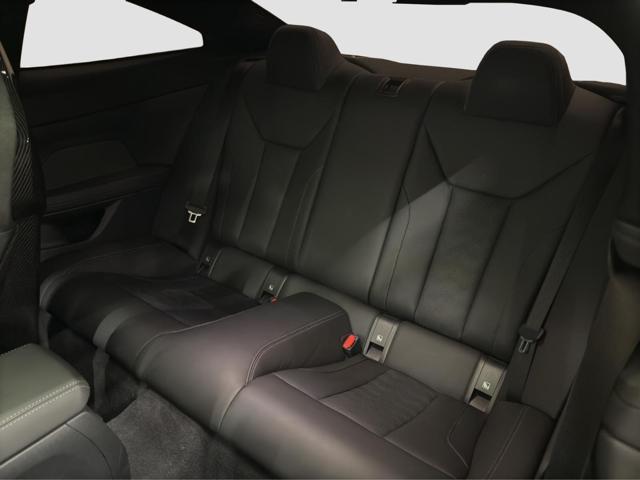 BMW M4 Competition*SEDILI GUSCIO*IVA ESPOSTA