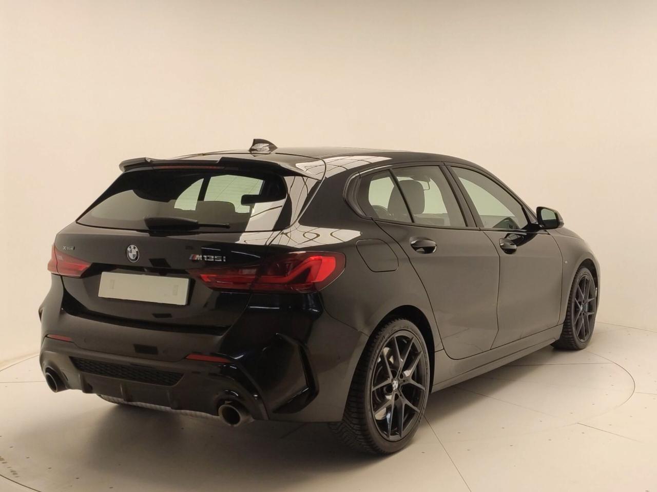 Bmw 135 M 135i xDrive