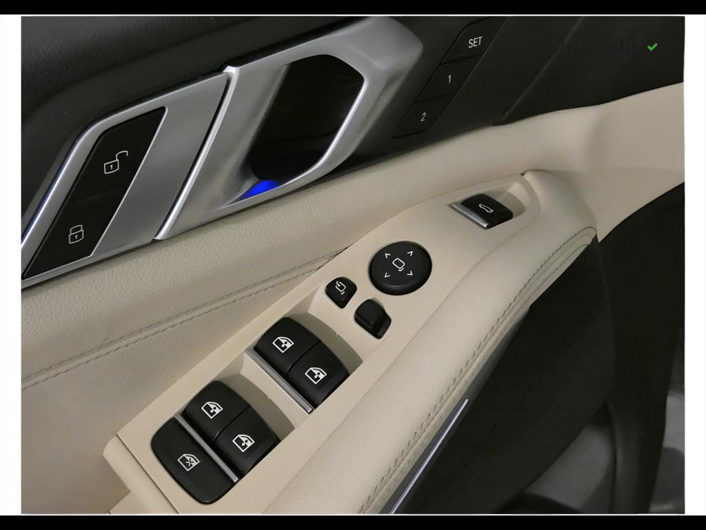 BMW X5 (G05/F95) - X5 xDrive30d 48V Business