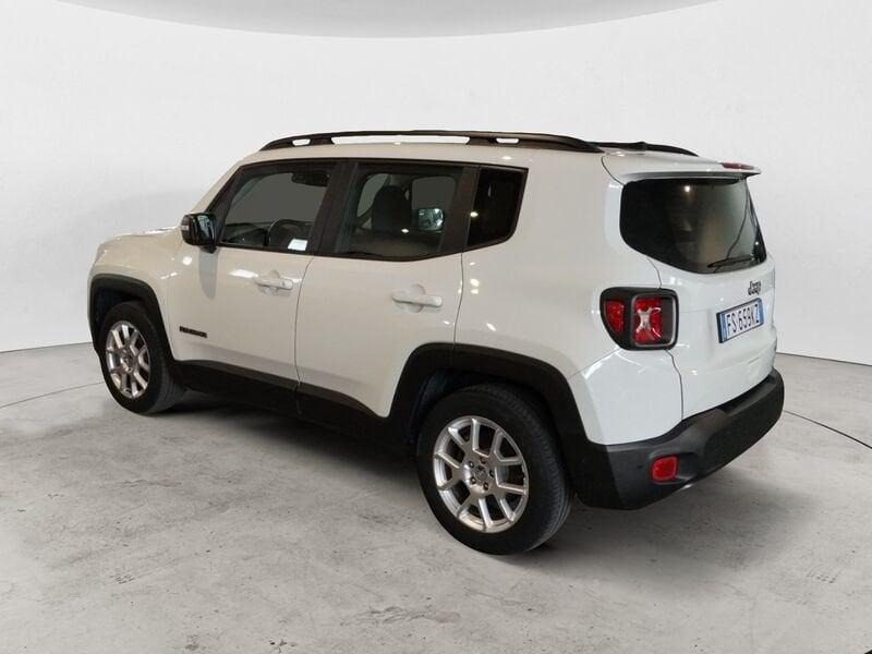 Jeep Renegade 1.0 T3 Limited
